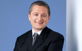 Thomas Sekulin, IT-Leiter bei UC4, eröffnet mit Dynamics-Umsetzung neue Möglichkeiten für sein Unternehmen.